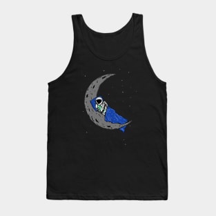 Astronaut Dream Tank Top